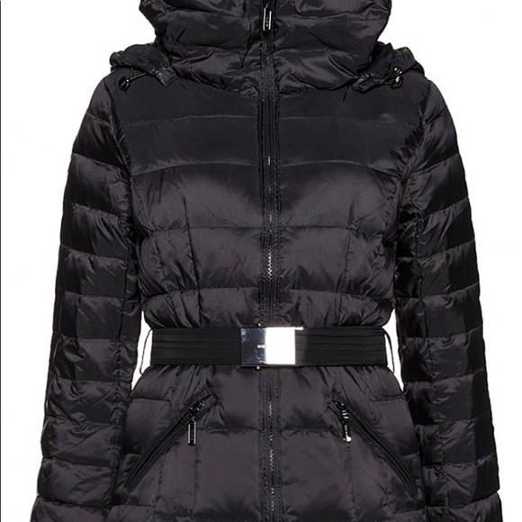 benetton high performance special jacket